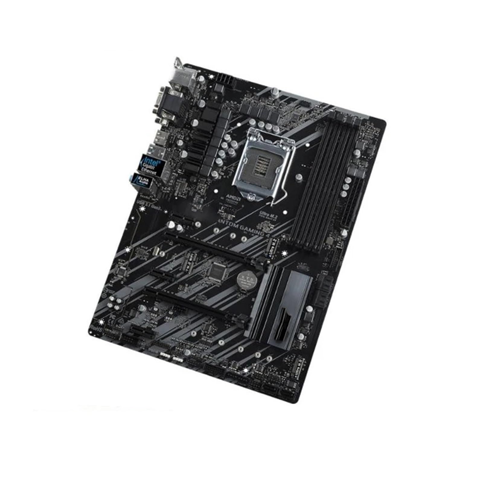 Motherboard Fit for ASRock Z390 Phantom Gaming 4 LGA 1151